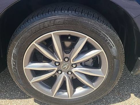 Used 2021 Acura RDX AWD w/ Technology Package image 30