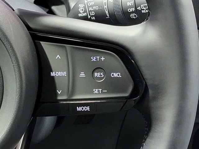 New 2026 MAZDA CX-5 Preferred AWD/4WD image 27