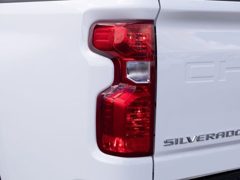 New 2026 Chevrolet Silverado 2500 W/T w/ WT/CX Safety Package AWD/4WD image 19