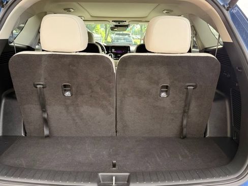 Used 2022 Kia Sorento SX FWD image 32