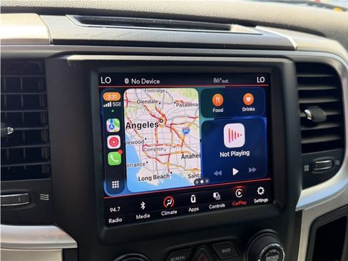 Used 2019 RAM 1500 Classic SLT w/ Luxury Group AWD/4WD image 50