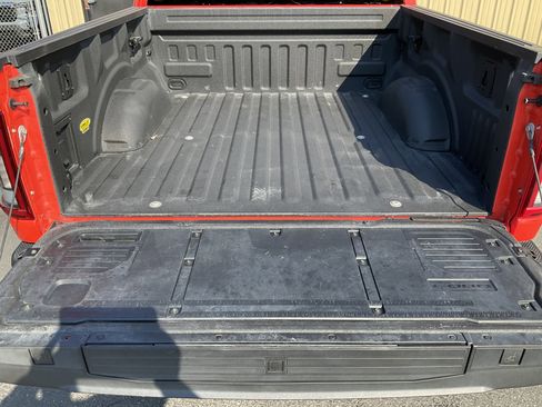 Used 2022 Ford F150 Raptor w/ Equipment Group 801A High image 49