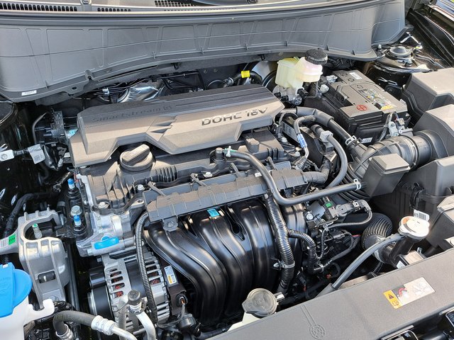 New 2027 Kia Seltos S AWD/4WD image 15