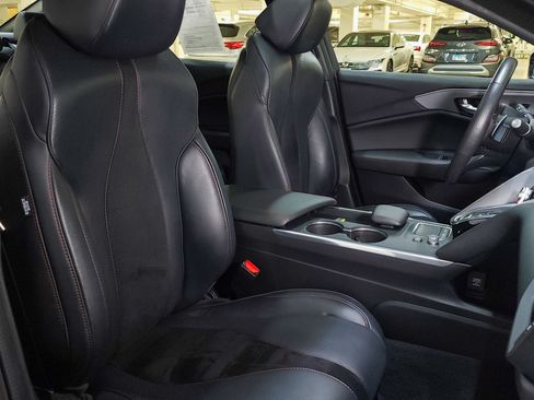 Certified 2023 Acura TLX Type S image 56