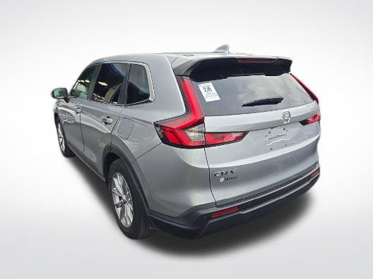 Used 2024 Honda CR-V EX-L image 5