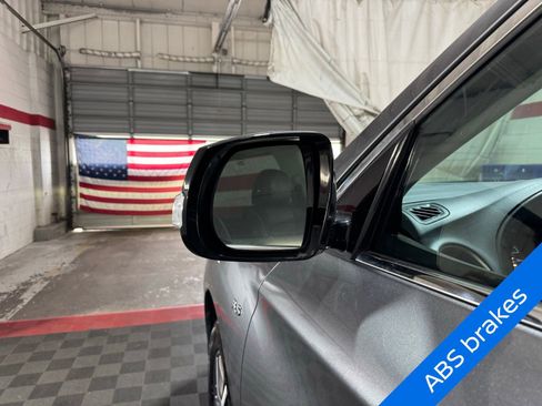 Used 2019 INFINITI QX60 Pure image 7