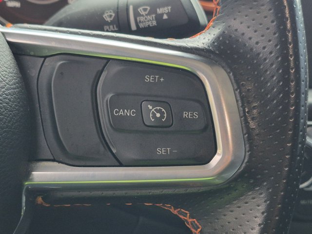 Used 2022 Jeep Gladiator Mojave w/ Safety Group AWD/4WD image 12
