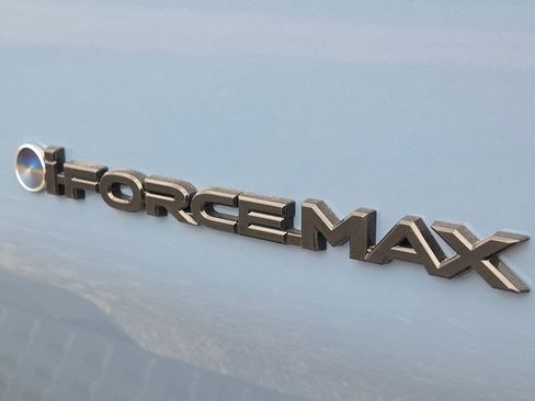 New 2026 Toyota Land Cruiser AWD/4WD image 29