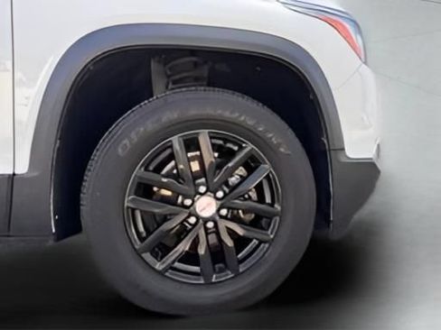 Used 2019 GMC Acadia SLT FWD image 51