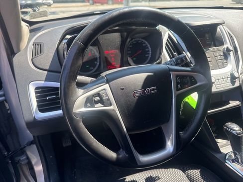 Used 2016 GMC Terrain SLE AWD/4WD image 12