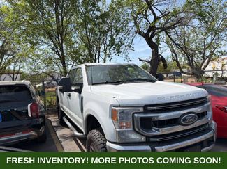 Used 2022 Ford F250 XL w/ STX Appearance Package video 1