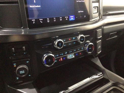 New 2026 Ford F350 Lariat w/ Chrome Package image 20