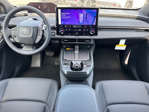 New 2026 Toyota bZ Woodland AWD/4WD image 21