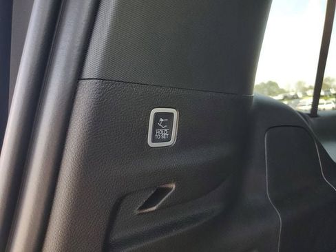 New 2026 Jeep Grand Wagoneer L Limited image 10