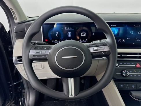 New 2026 Hyundai Tucson SE image 15