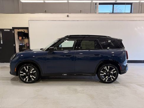 New 2026 MINI Cooper Countryman S AWD/4WD image 2