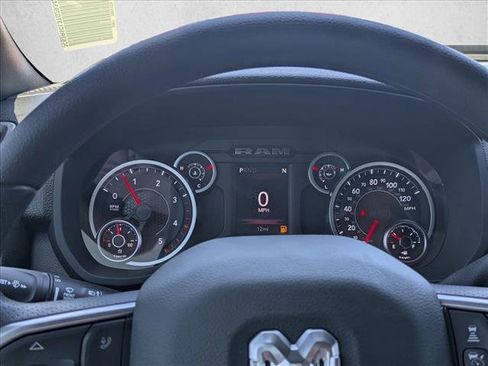 New 2026 RAM 2500 Tradesman AWD/4WD image 6