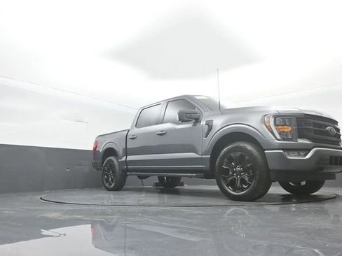 Used 2023 Ford F150 XLT w/ Equipment Group 302A High AWD/4WD image 33