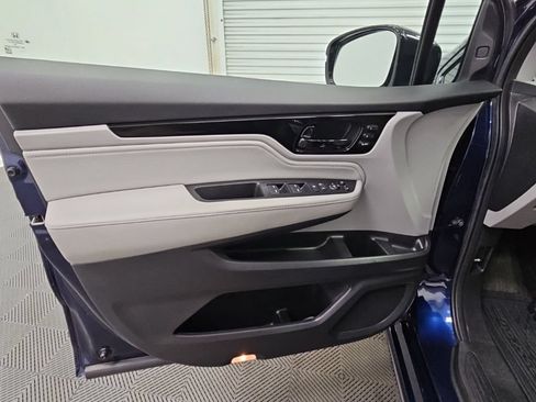 Used 2019 Honda Odyssey Elite image 31