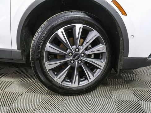 Used 2022 Lincoln Corsair Reserve w/ Elements Package image 14