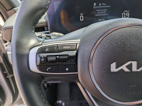 Certified 2025 Kia K5 GT-Line w/ GT-Line Premium Package FWD image 31