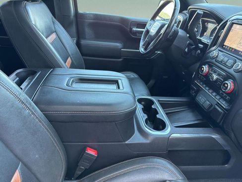 Used 2020 GMC Sierra 1500 AT4 w/ AT4 Premium Package image 30