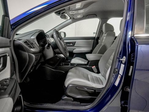 Used 2020 Honda CR-V LX image 19