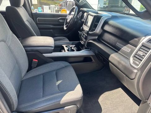 Used 2020 RAM 1500 Big Horn AWD/4WD image 10