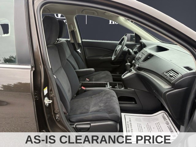 Used 2014 Honda CR-V LX image 15