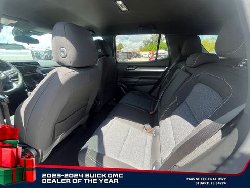 New 2026 GMC Terrain Elevation w/ Black Edition image 12