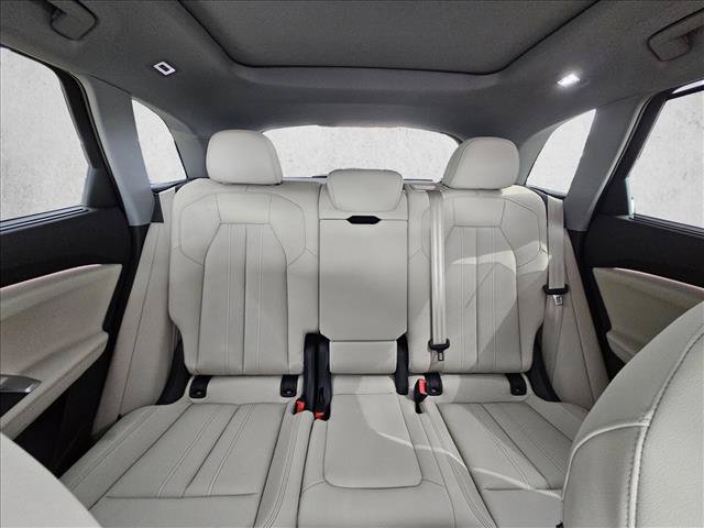 New 2026 Audi Q5 Premium AWD/4WD image 15