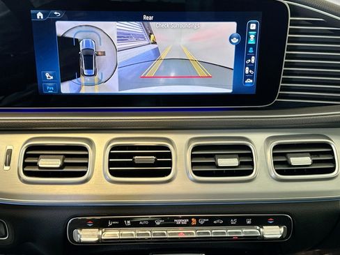 Used 2024 Mercedes-Benz GLE 450e 4MATIC image 14