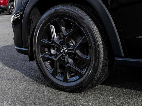 Used 2023 Honda HR-V Sport image 7