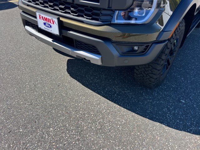 New 2026 Ford Ranger Raptor AWD/4WD image 32