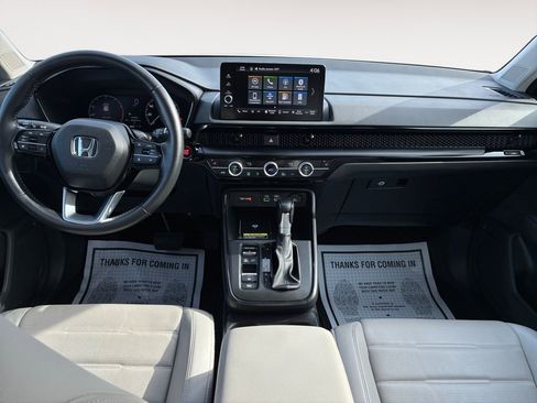 Used 2024 Honda CR-V EX-L image 10