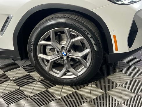 Used 2024 BMW X3 xDrive30i w/ Convenience Package w/ZPA image 14
