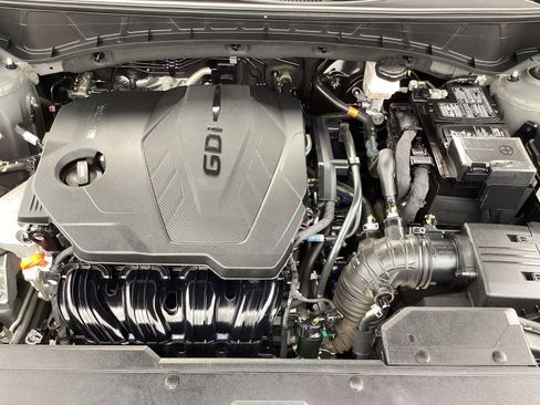 Used 2025 Hyundai Tucson SEL image 29