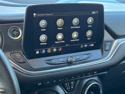 Used 2023 Chevrolet Blazer LT w/ Midnight/Sport Edition image 29