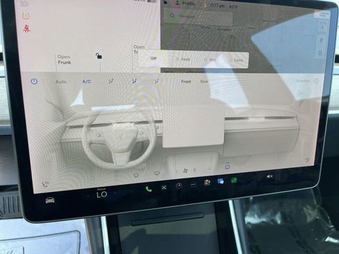 Used 2018 Tesla Model 3 Long Range AWD/4WD image 17
