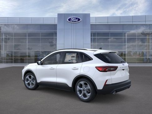 New 2026 Ford Escape ST-Line w/ Tech Pack #1 AWD/4WD image 4