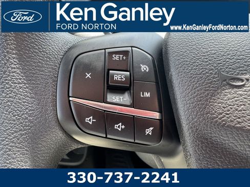 New 2025 Ford Transit 350 Base w/ Load Area Protection Package image 24