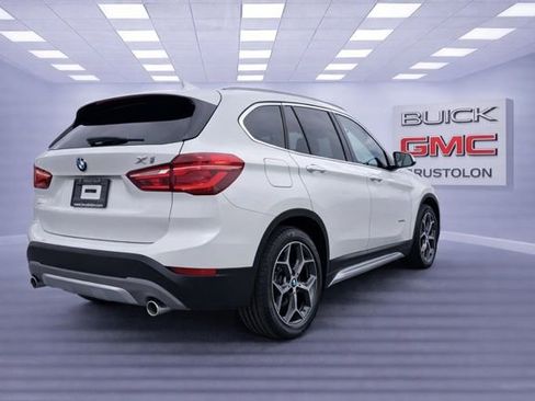 Used 2018 BMW X1 xDrive28i w/ Premium Package image 5