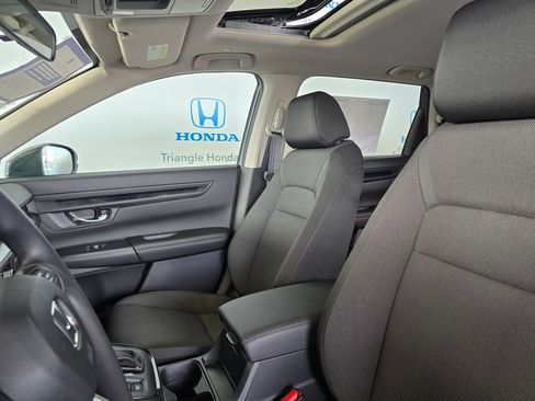 New 2026 Honda CR-V EX image 14