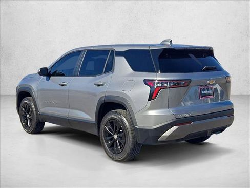 New 2026 Chevrolet Equinox LT w/ LPO, Floor Liner Package image 10