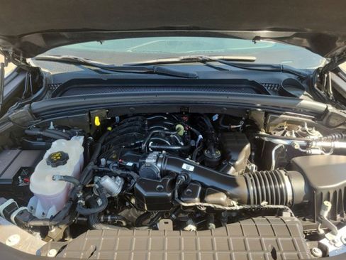 Used 2021 Jeep Grand Cherokee L Limited AWD/4WD image 9