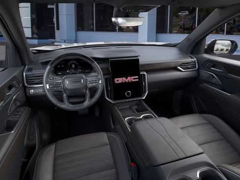 New 2026 GMC Acadia Denali Ultimate FWD image 15