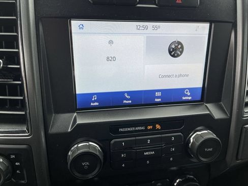 Used 2022 Ford F250 XLT AWD/4WD image 16