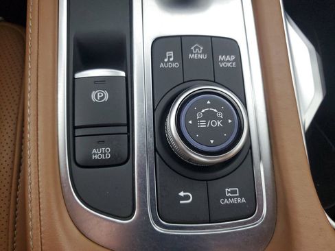 Used 2022 INFINITI QX60 Autograph w/ Cargo Package image 21