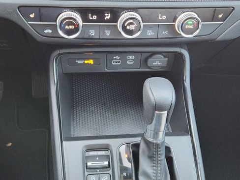 Certified 2024 Honda CR-V EX image 18