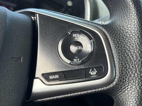 Used 2021 Honda CR-V EX image 35